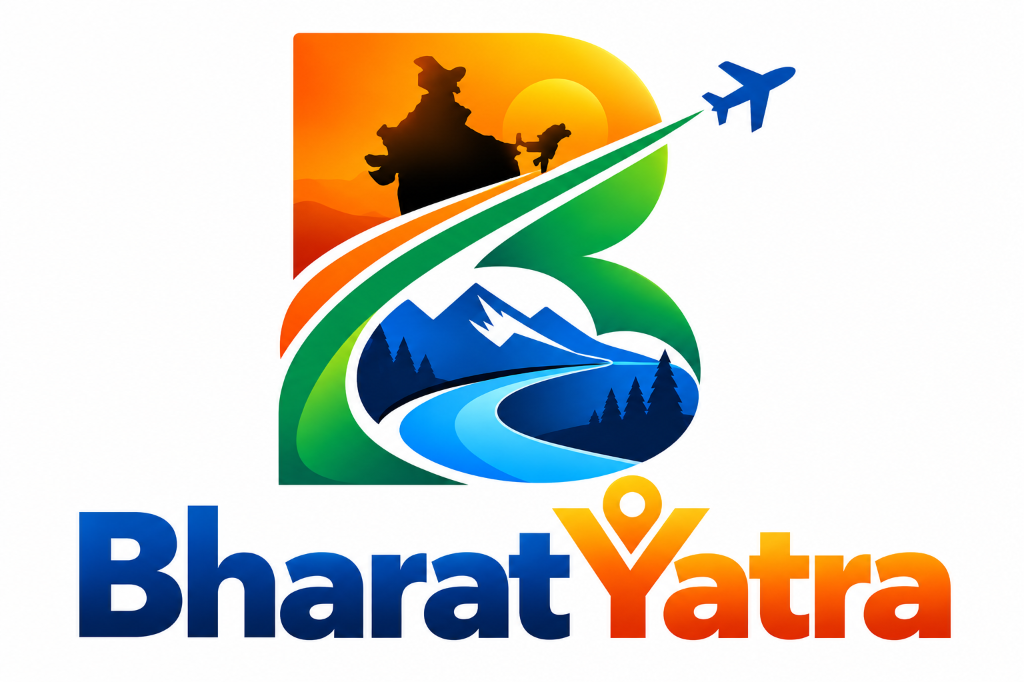 BharatYatra Logo